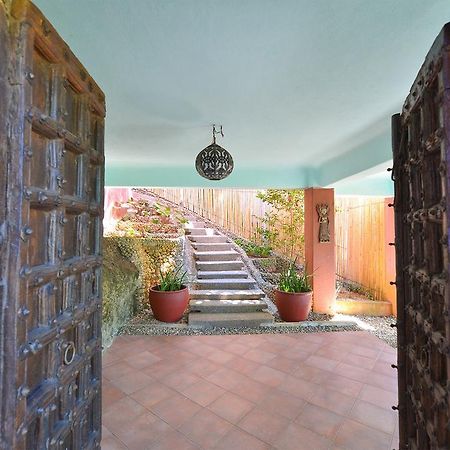Biancas Garden Apartments Boracay Manoc-Manoc ภายนอก รูปภาพ